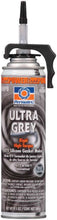 Load image into Gallery viewer, PERMATEX 85084 - Powerbead Ultra Grey RTV Silicone 9.5oz image