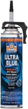 Load image into Gallery viewer, PERMATEX 85519 - Powerbead Ultra Blue RTV Silicone 9.5oz image