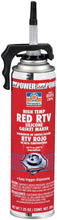 Load image into Gallery viewer, PERMATEX 85915 - Powerbead Red RTV Silicone 7.25oz image