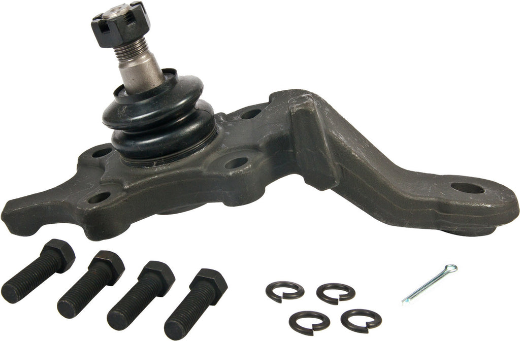 PROFORGED 101-10212 - Left Lower Ball Joint 96-02 Toyota 4Runner image