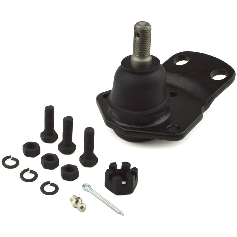 PROFORGED 101-10439 - Greaseable E-Coated Lower Ball Joint image