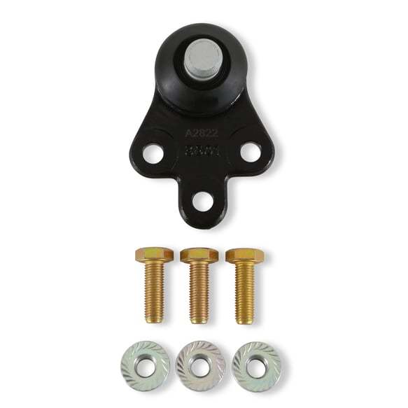 PROFORGED 101-10510 - Front Upper Ball Joint  image