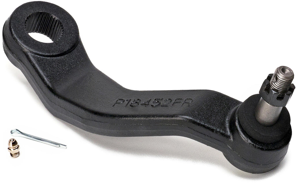 PROFORGED 103-10031 - Fast Ratio Pitman Arm Mopra A/B/E Body image