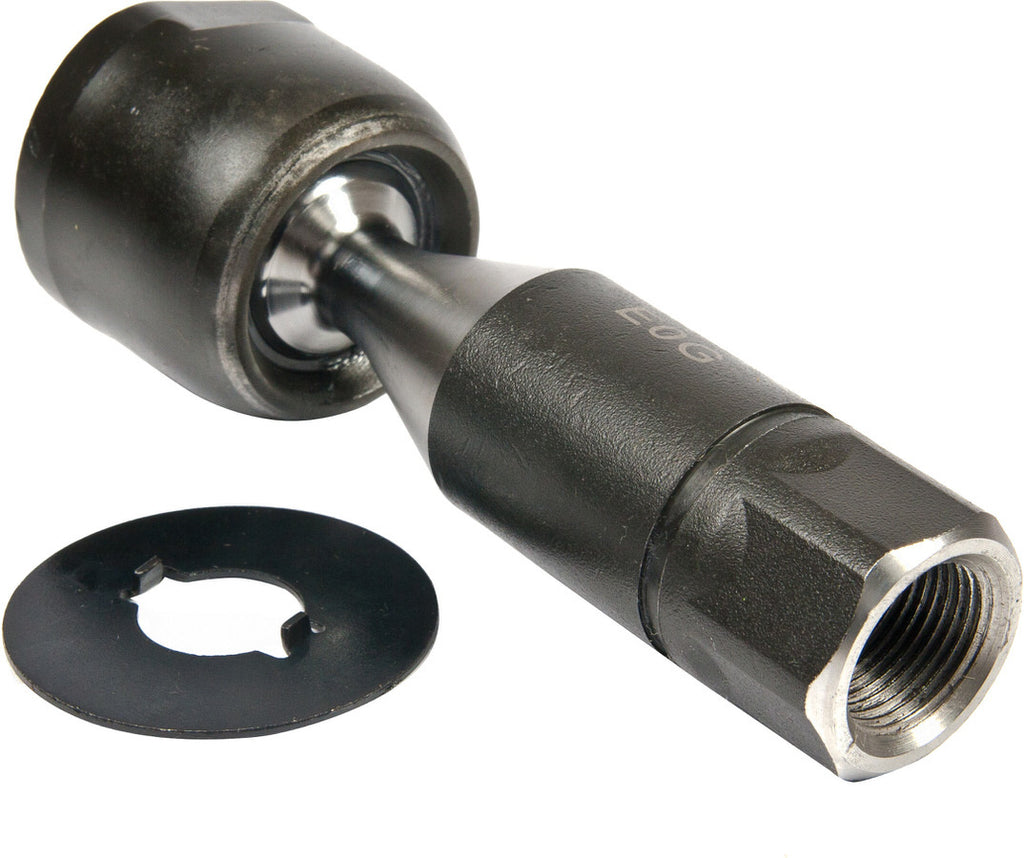 PROFORGED 104-10495 - Inner Tie Rod End 96-02 Toyota 4Runner image