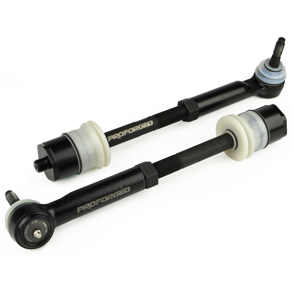 PROFORGED 104-10966 - Tie Rod End Kit  image