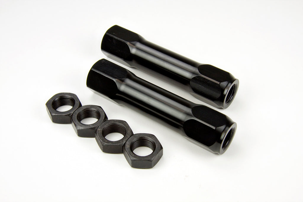 PROFORGED 105-10035 - Billet Tie Rod Sleeves All popular GM Musclecar image