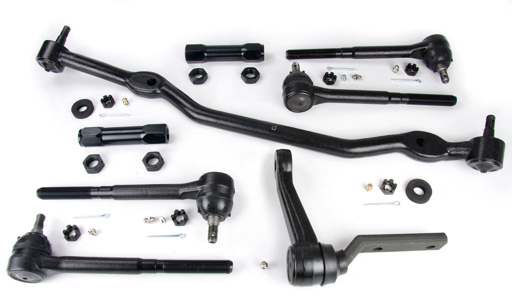 PROFORGED 116-10008 - E-Coated Performance Ste ering Rebuild Kit image