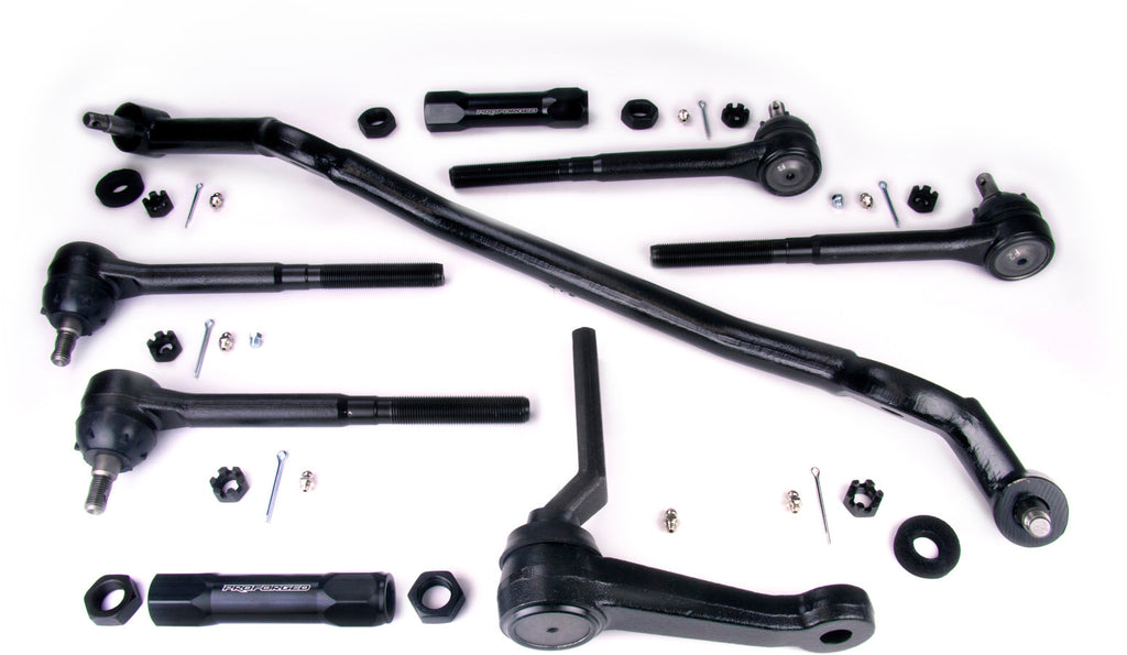 PROFORGED 116-10013 - Steering Rebuild Kit Buick/Old/Pontiac image