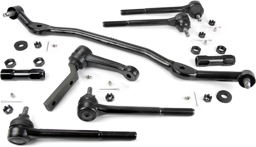 PROFORGED 116-10015 - Steering Rebuild Kit Buick/Chevy/Old/Pontiac image