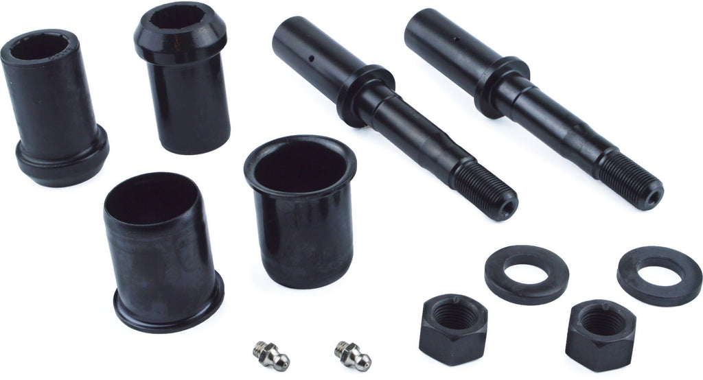 PROFORGED 120-10003 - Greasable Lower Control Arm Pivot Shaft Kit image