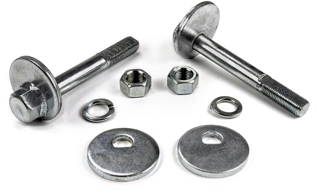 PROFORGED 120-10009 - Upper Cam Bolt Kit Mopar A/B/E Body image