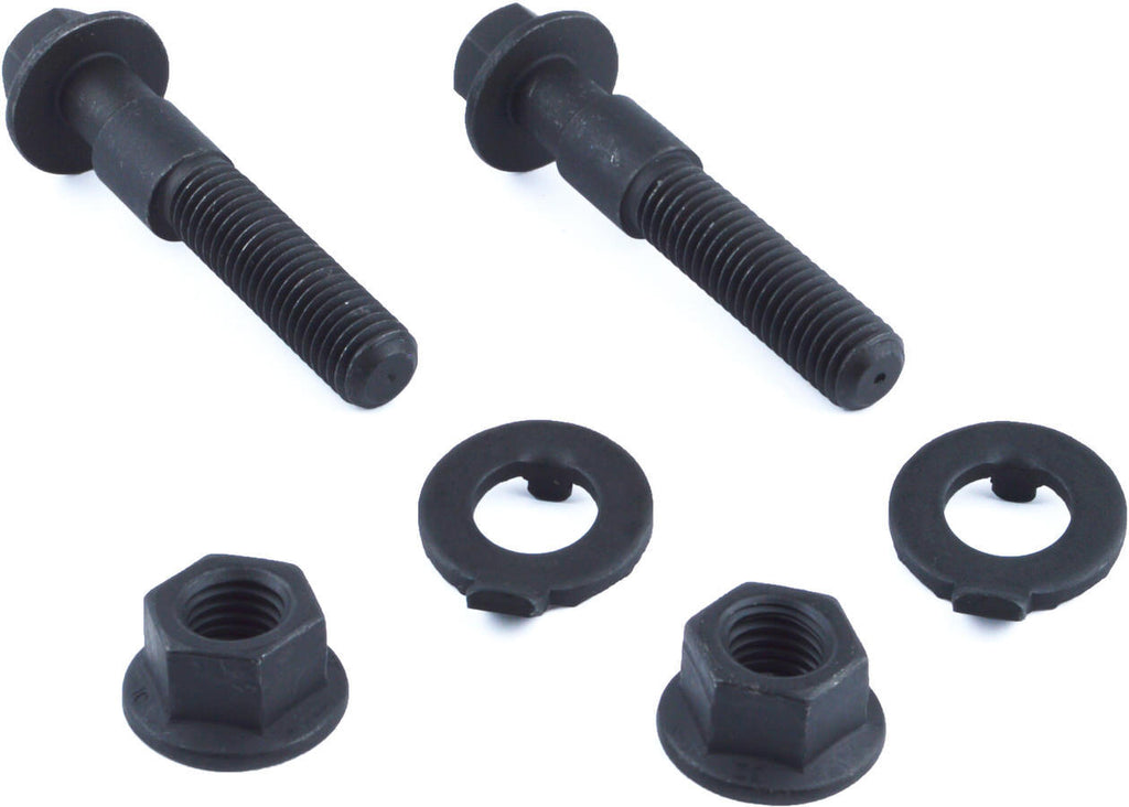 PROFORGED 135-10001 - Camber Bolt Kit 05-14 Ford Mustang image