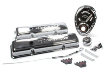 Load image into Gallery viewer, PROFORM 141-001 - SBC Chrome Engine Dress-Up Kit image