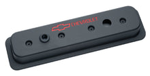 Load image into Gallery viewer, PROFORM 141-131 - SBC Blk Crinkle Die Cast Center Bolt V/C&#39;s image
