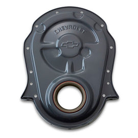 PROFORM 141-221 - BBC Timing Chain Cover Shark Gray image