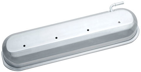 PROFORM 141-266 - GM LS Valve Covers - Slant Edge - Polished image