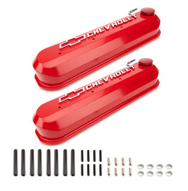 PROFORM 141-267 - Slant Edge Valve Covers Tall image