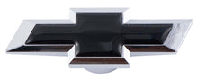 Load image into Gallery viewer, PROFORM 141-338 - X-Large Chevy Bowtie Air Cleaner Nut Chrome image