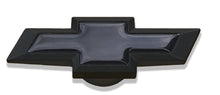 Load image into Gallery viewer, PROFORM 141-339 - Large Chevy Bowtie Air Cleaner Nut Blk Crinkle image
