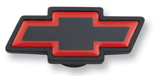 Load image into Gallery viewer, PROFORM 141-369 - Bowtie Air Cleaner Nut - Black Crinkle image