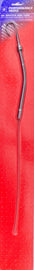 PROFORM 141-550 - 58-77 SBC Chrome Bowtie Oil Dipstick image