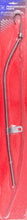 Load image into Gallery viewer, PROFORM 141-551 - 78-81 SBC Chrome Bowtie Oil Dipstick image
