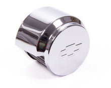 Load image into Gallery viewer, PROFORM 141-621 - Chrome Push In V/C Breather W/ Hood image