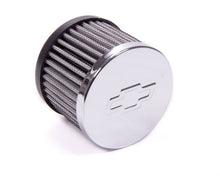 Load image into Gallery viewer, PROFORM 141-622 - Chrome Push In V/C Breather W/O Hood image
