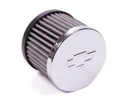 PROFORM 141-622 - Chrome Push In V/C Breather W/O Hood image