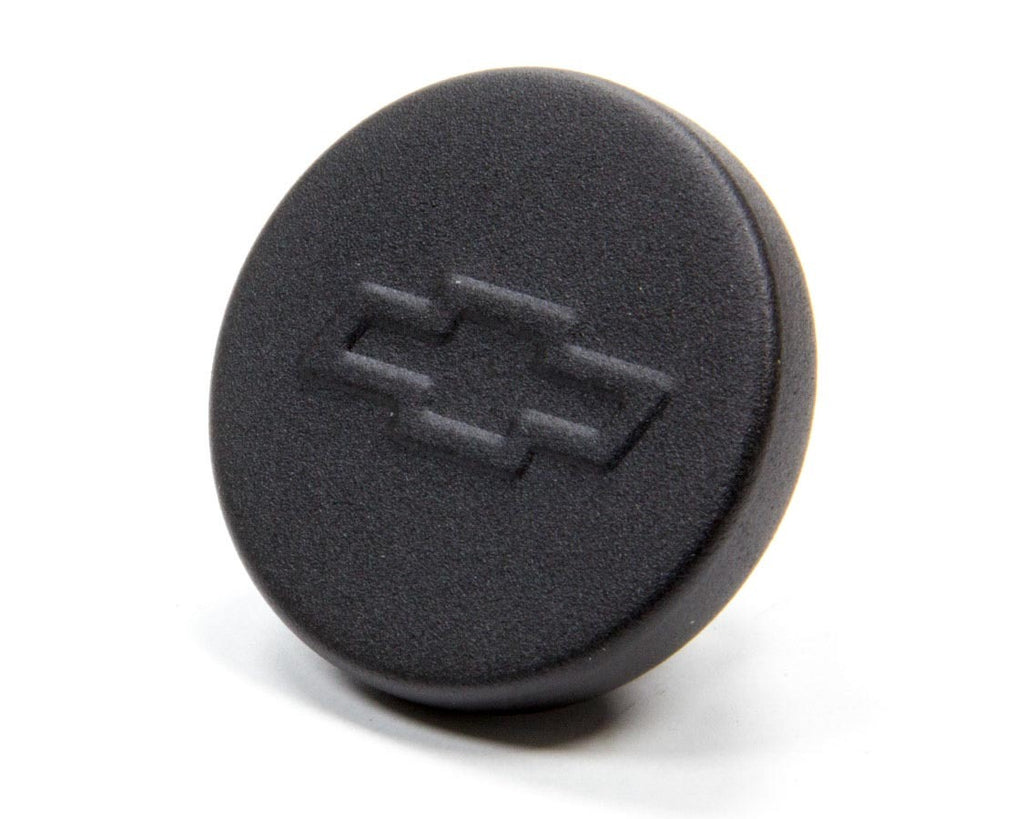 PROFORM 141-629 - Oil Filler Cap Push-In Black Crinkle image