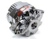 Bowtie Chrome 73-86 GM Alternator