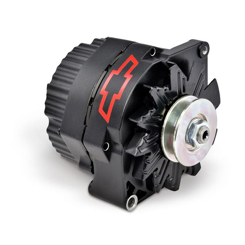 PROFORM 141-662 - GM Alternator 100 Amp 1-Wire Black Crinkle image