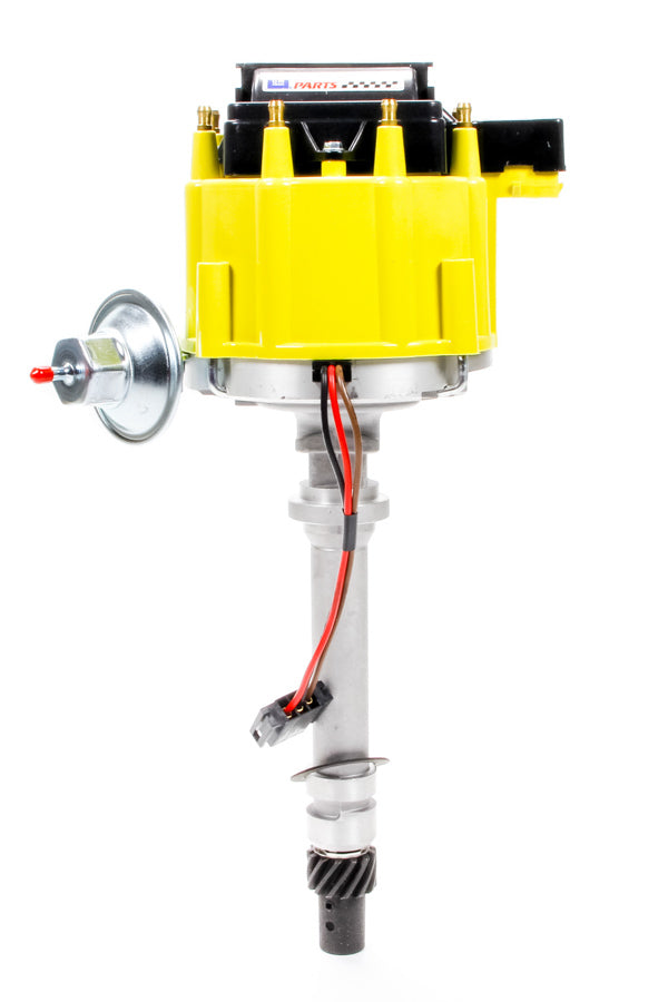 PROFORM 141-681 - GM HEI Distributor Yellow Cap w/Coil image