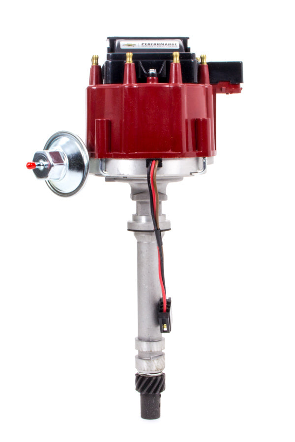 PROFORM 141-683 - GM HEI Distributor Red Cap W/ Coil image