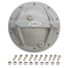 Load image into Gallery viewer, PROFORM 141-694 - Rear End Cover Cast Gray GM 7.5in 10 Bolt image