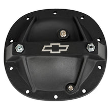 Load image into Gallery viewer, PROFORM 141-695 - Chevy Bowtie Rear End Cover GM 7.5 image