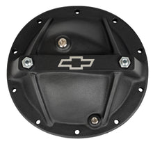 Load image into Gallery viewer, PROFORM 141-696 - Chevy Bowtie Rear End Cover GM 8.2/8.5 image