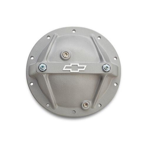 PROFORM 141-698 - Rear End Cover Cast Gray GM 8.2/8.5in 10 Bolt image