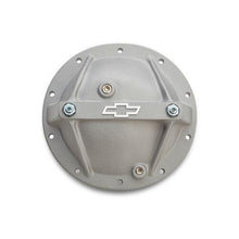 Load image into Gallery viewer, PROFORM 141-698 - Rear End Cover Cast Gray GM 8.2/8.5in 10 Bolt image