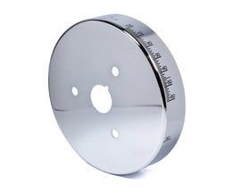 PROFORM 141-725 - SBC 6 3/4in Balancer Cover Chrome image