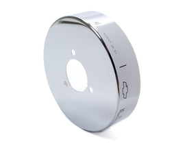 PROFORM 141-729 - BBC Balancer Cover Chrome image