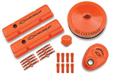 Load image into Gallery viewer, PROFORM 141-780 - SBC Orange Dress-Up Kit  image