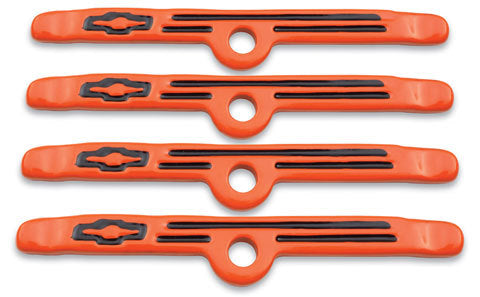 PROFORM 141-782 - Valve Cover Hold-Downs - Orange 4pcs. image