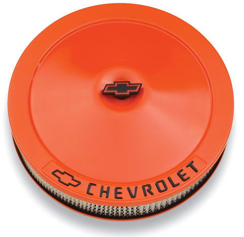 PROFORM 141-785 - 14in Air Cleaner - Orange image