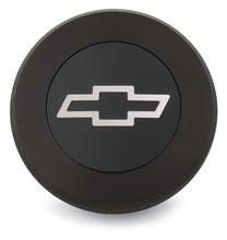 Load image into Gallery viewer, PROFORM 141-820 - Bowtie Billet Radiator Cap Black 13psi image