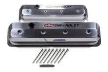 Load image into Gallery viewer, PROFORM 141-843 - SBC Valve Cover Slant Edge Polished image