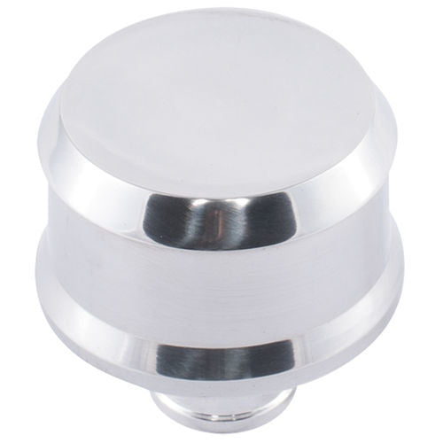 PROFORM 141-850 - Bowtie Slant-Edge Breather Cap No Emblem image