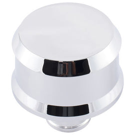 PROFORM 141-851 - Bowtie Slant-Edge Breather Cap No Emblem image