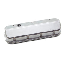 Load image into Gallery viewer, PROFORM 141-874 - Slant Edge Valve Covers BBC Polished image