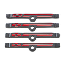 Load image into Gallery viewer, PROFORM 141-885 - Valve Cover Hold Downs Shark Gray 4 Pack image
